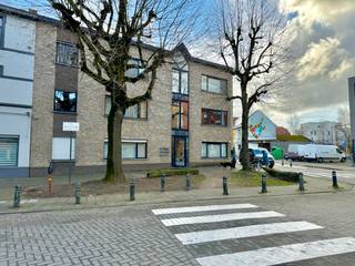 Appartement à louer à Gand