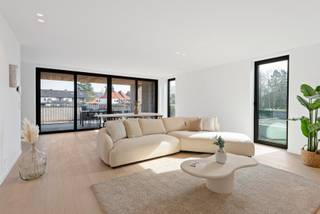 Appartement à vendre à Schilde