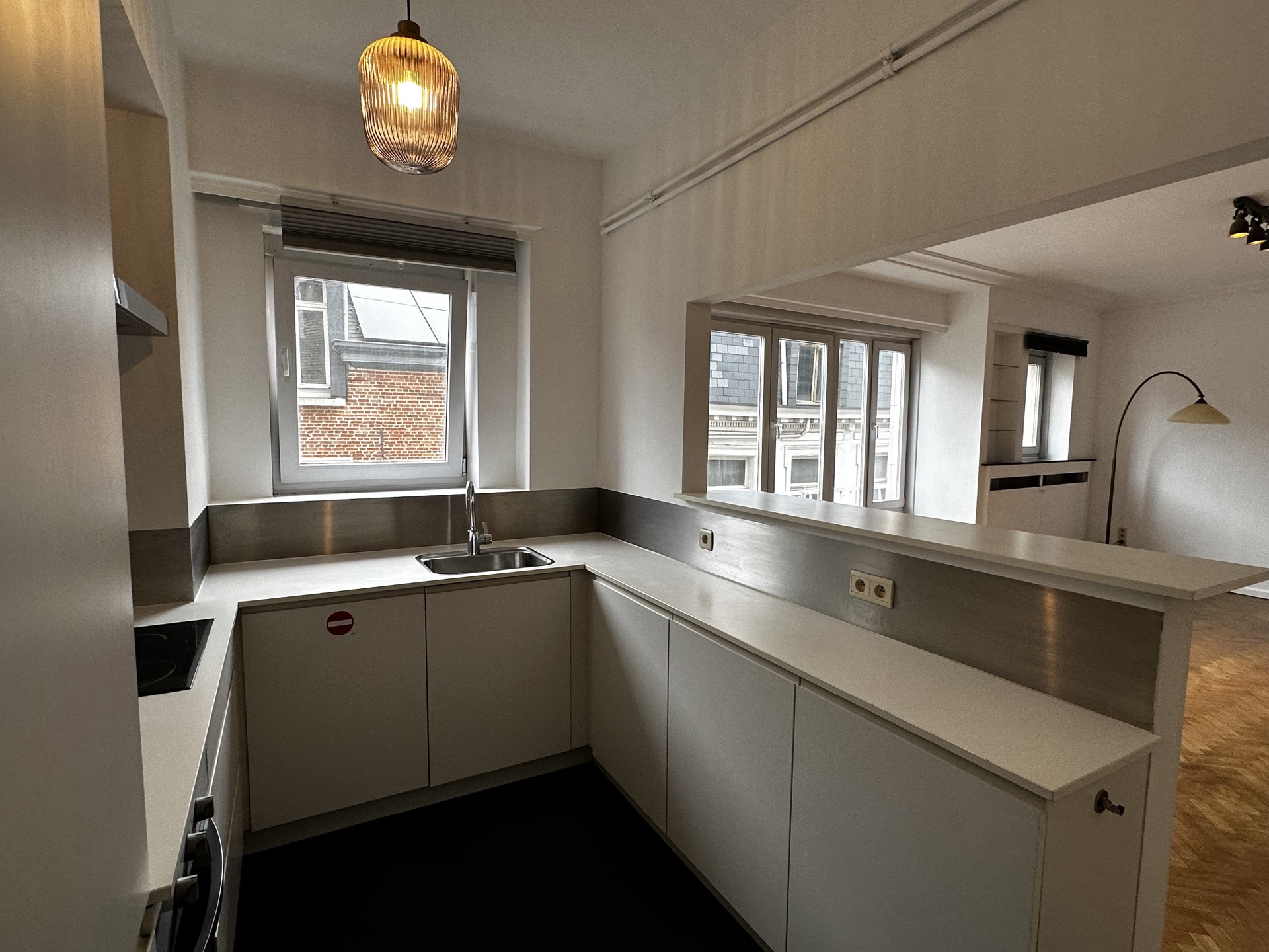 Apartment for rent in Antwerp with 1 bedroom - photo 5