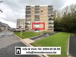 Apartment for sale in Ypres