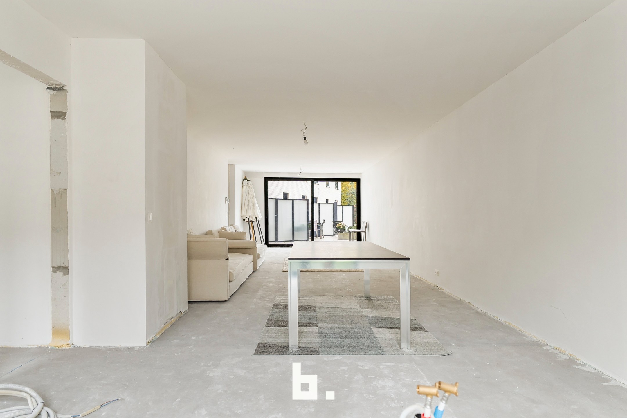 Apartment for sale in Zwevegem with 2 bedrooms - photo 4