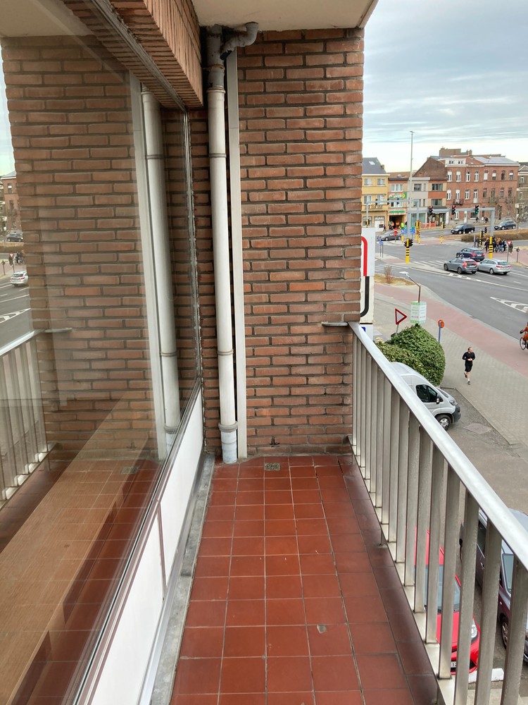 Ruim 3-slaapkamerappartement met garagebox in Heverlee - foto 4