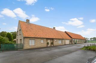 Maison à vendre à Lo-Reninge