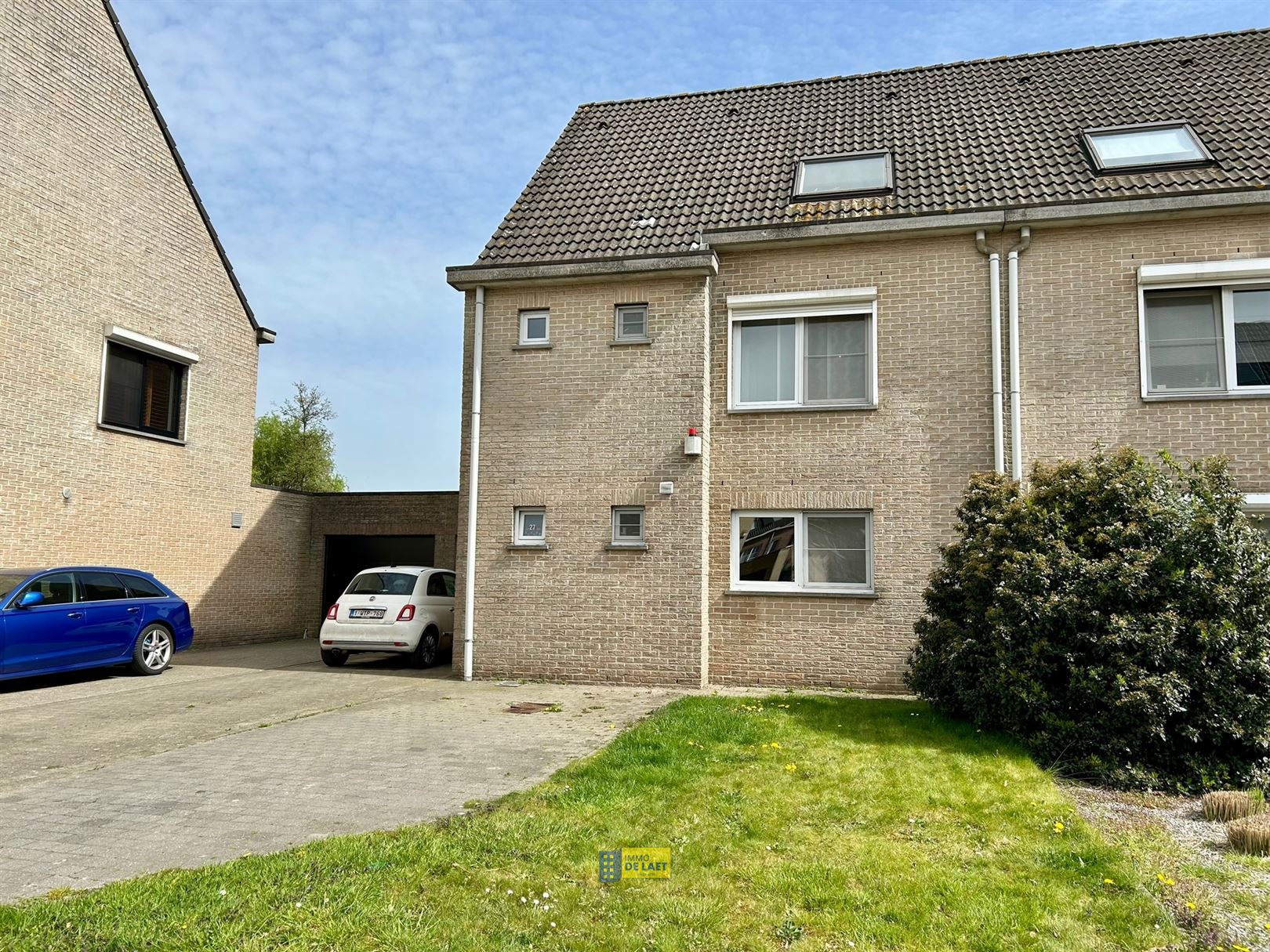 Maison à vendre à Ekeren avec 4 chambres - photo 3