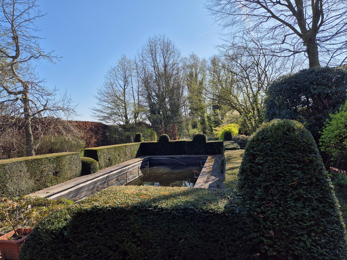Riante villa op groot perceel in Wachtebeke - foto 4