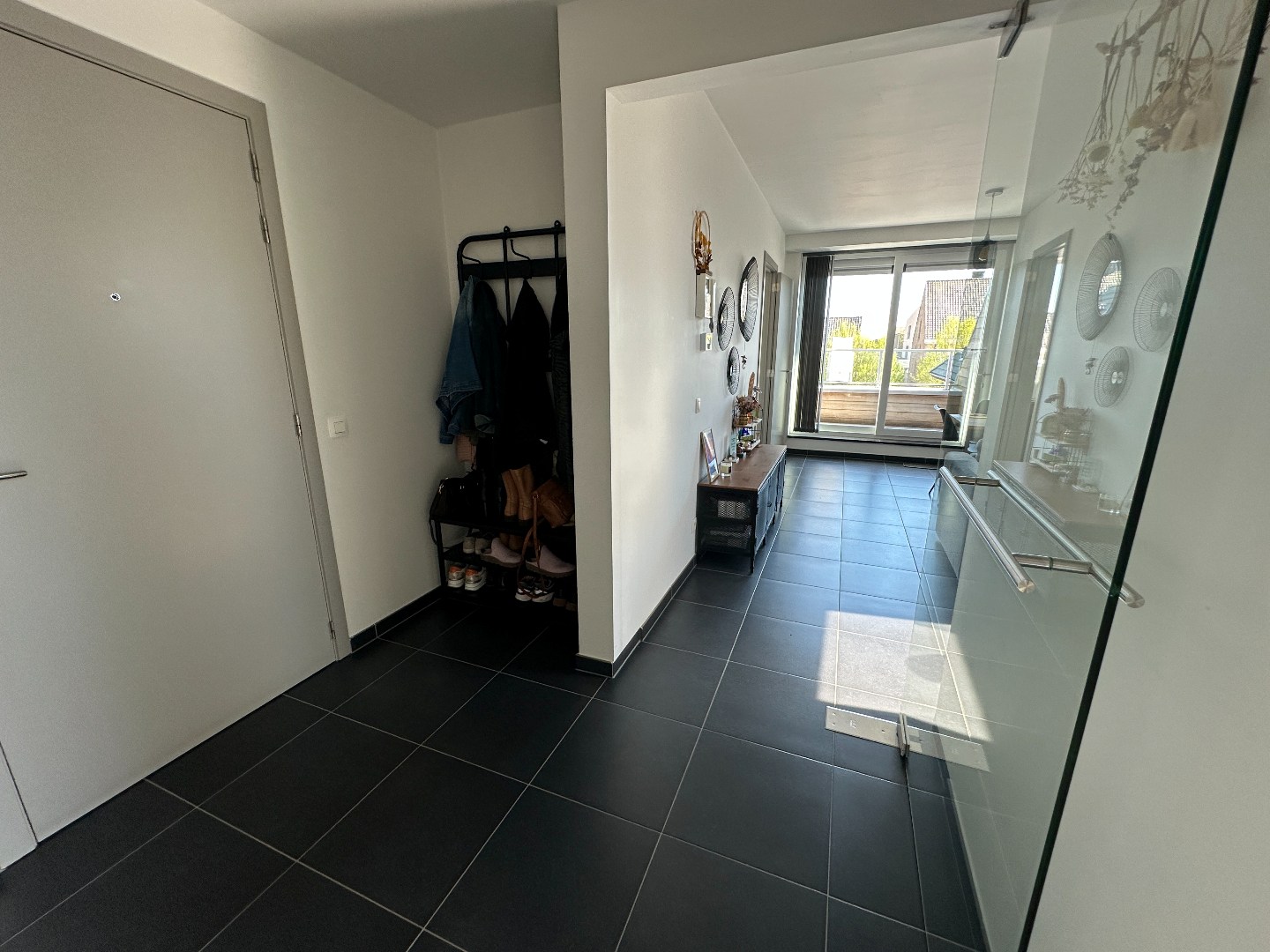 Instapklaar 2-slp appartement met terras én garage, Torhout Wijnendale - foto 3