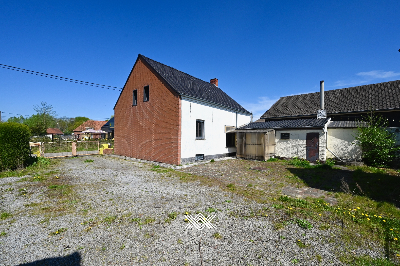 Vrijstaande woning met bijgebouw en zonrijke tuin - photo 3
