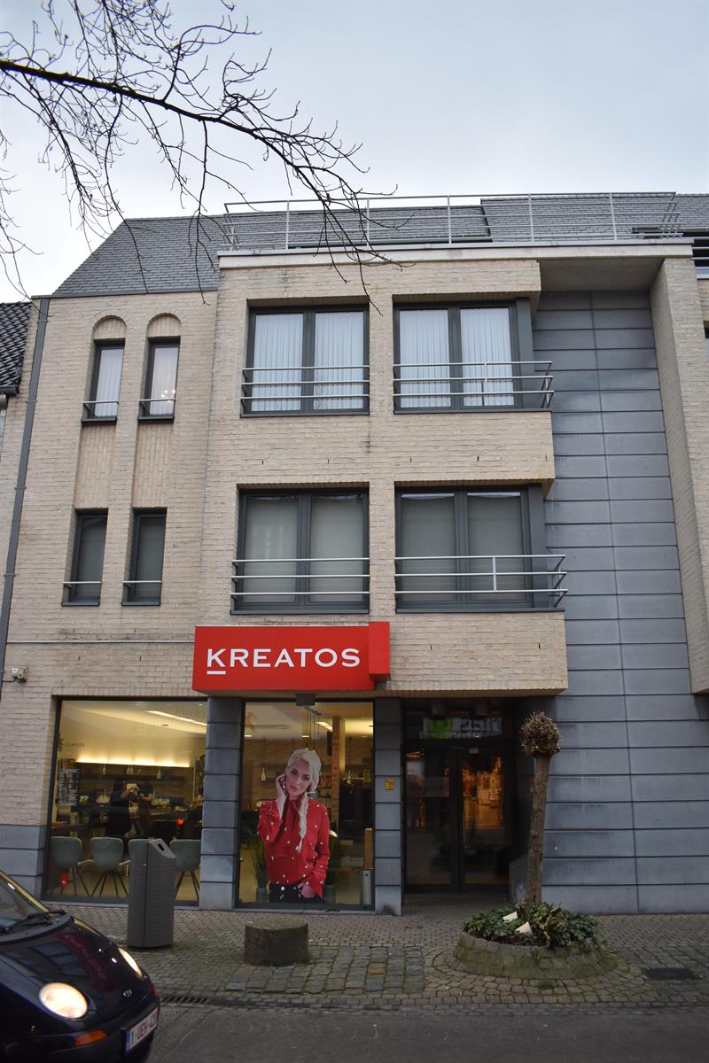 Verzorgd appartement 2slpk  - foto 1