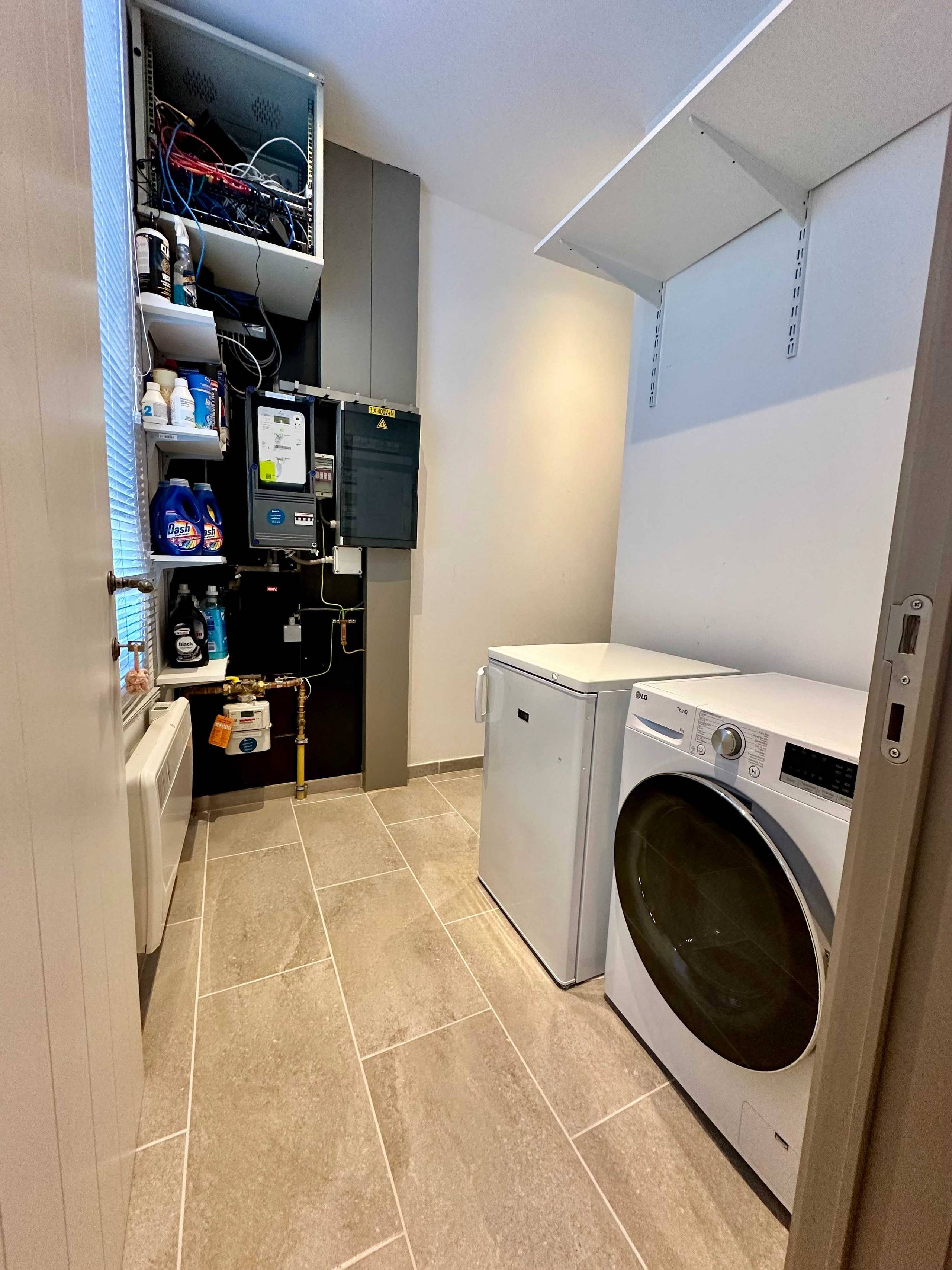 Huis te koop in Muizen met 2 slaapkamers - foto 2