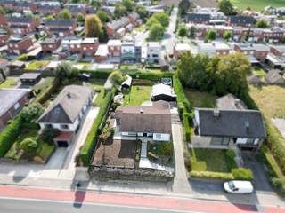 Maison à vendre à Deerlijk