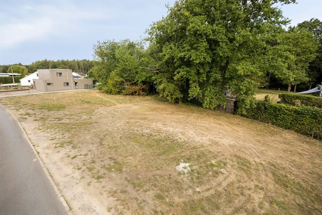 Knappe bouwgrond op een rustige locatie! - foto 5