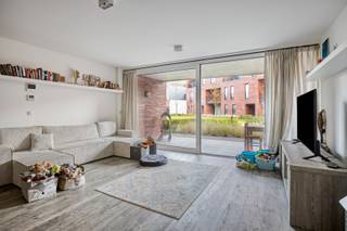 Apartment for sale in Geel