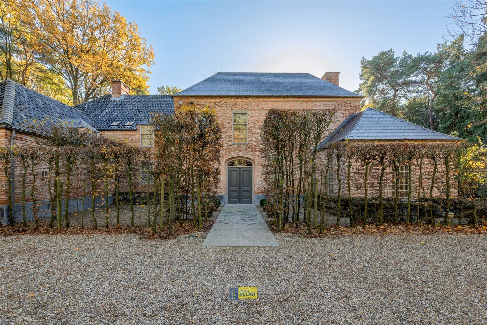 Maison à vendre à Schilde avec 4 chambres - photo 3