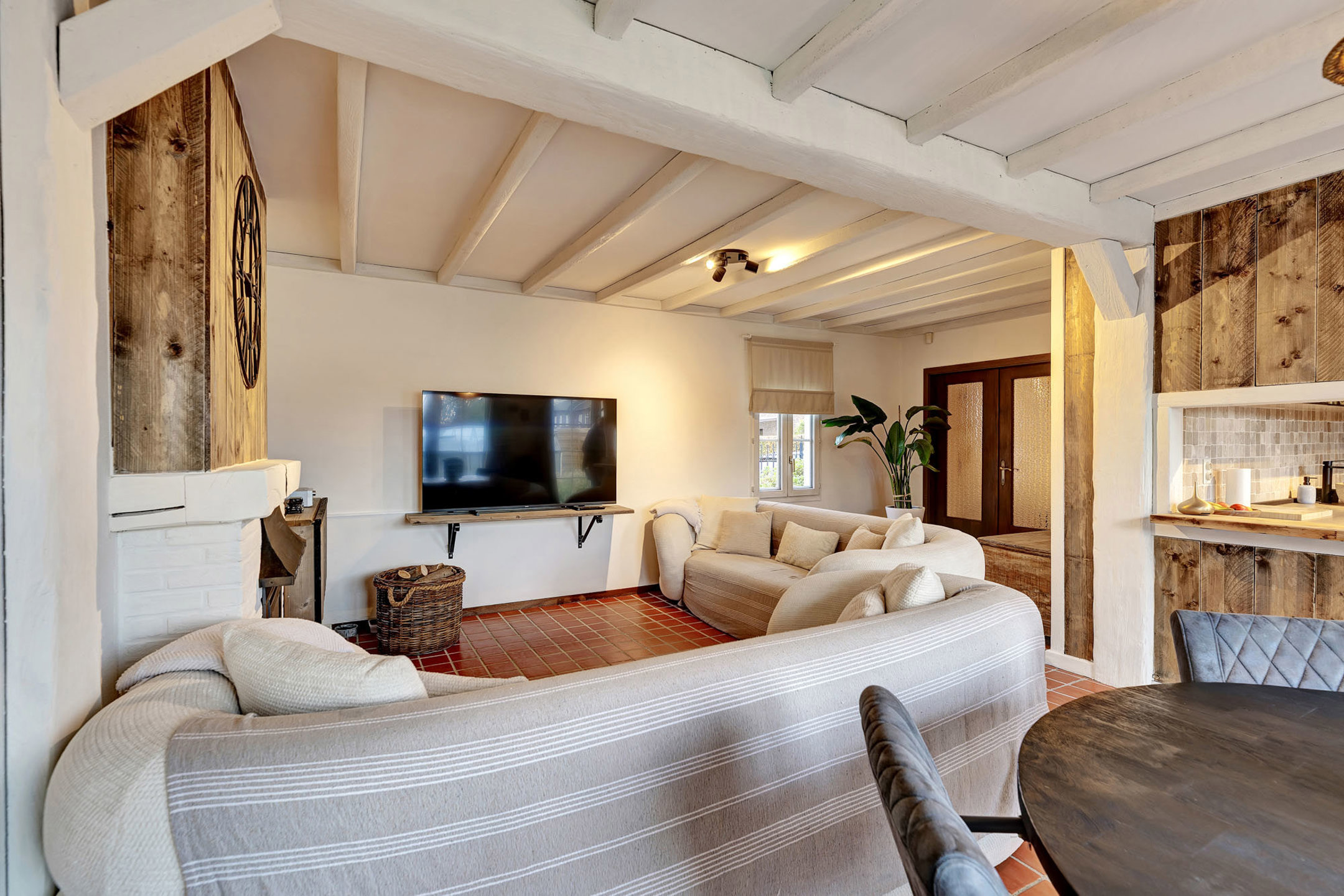 Gezellige instapklare woning op rustige locatie - foto 5