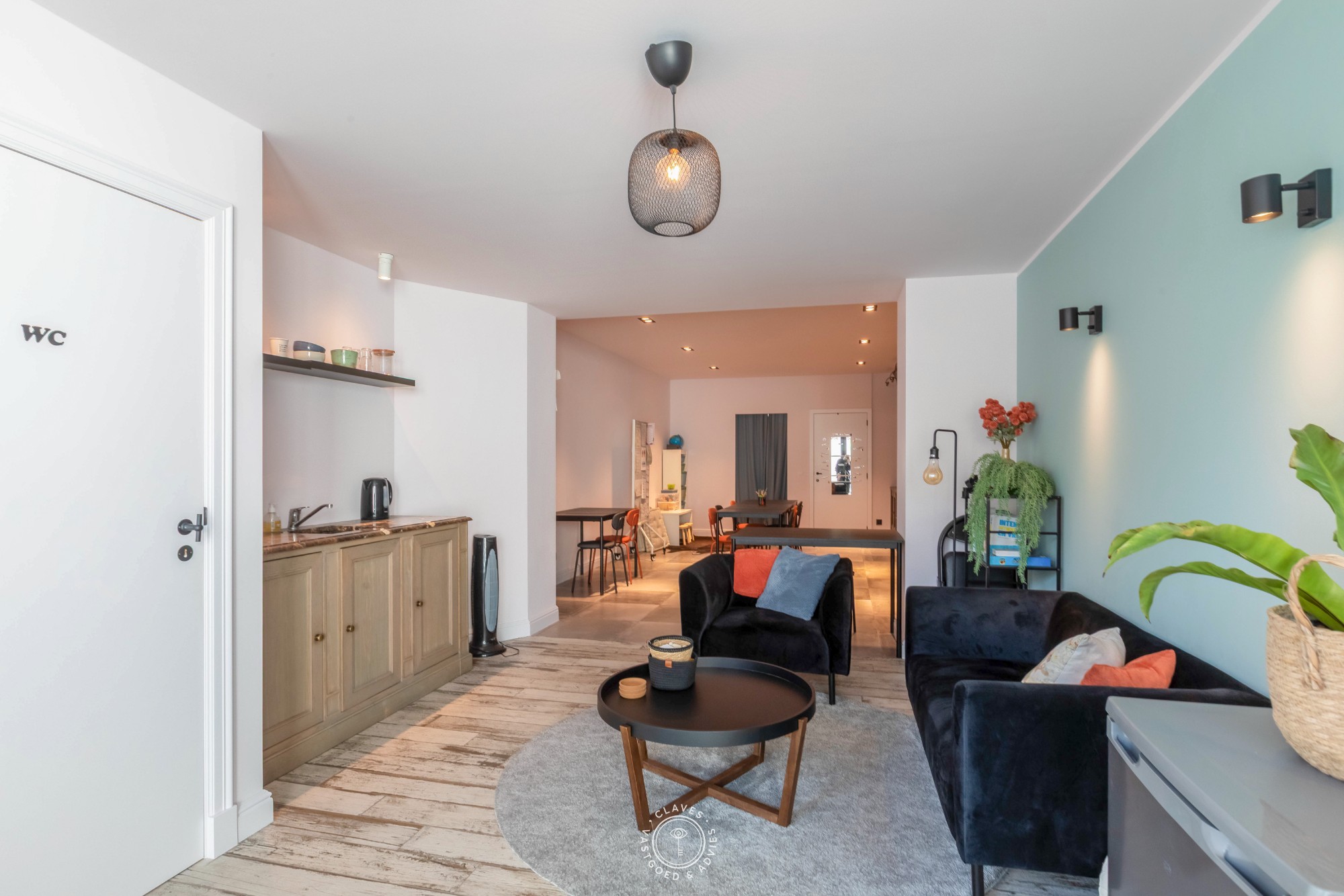 Prachtig gerenoveerde kantoorruimte op toplocatie - foto 4