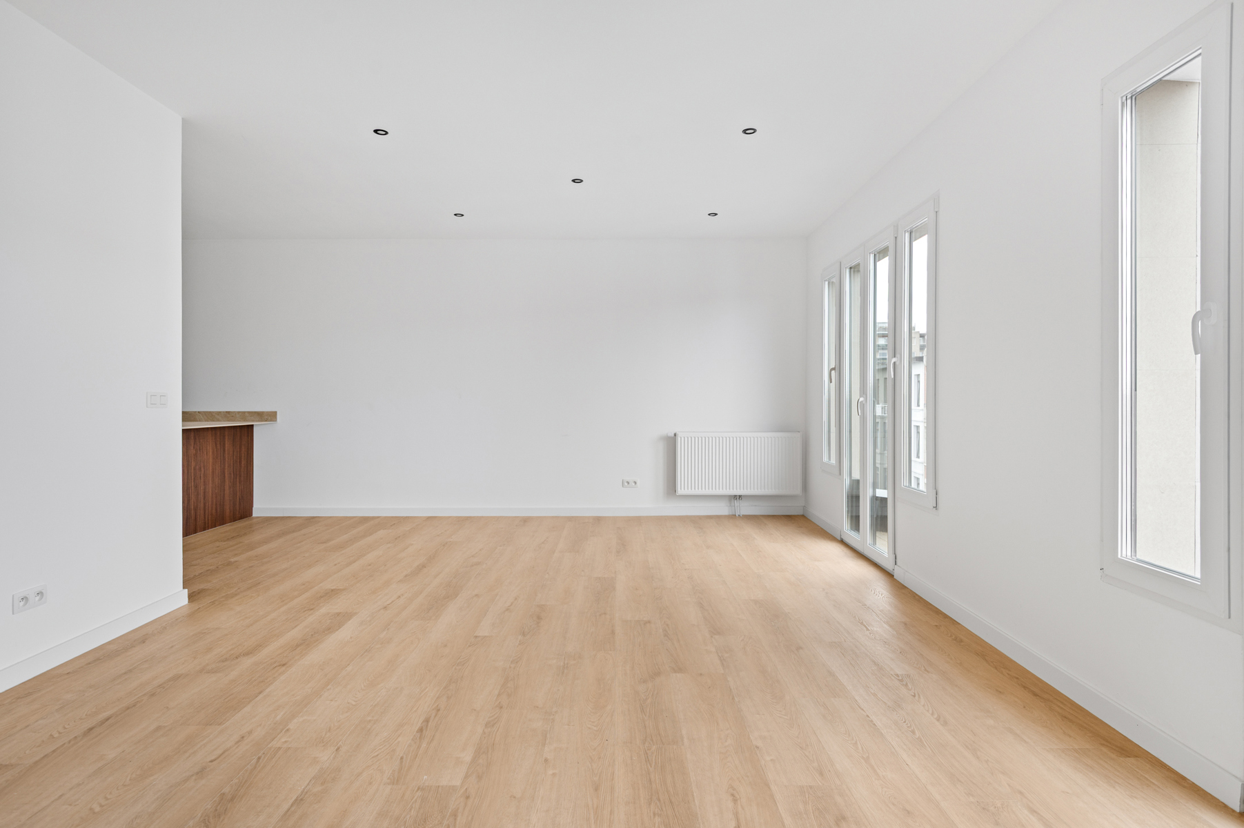 Stijlvol nieuwbouwappartement met terras! - foto 2