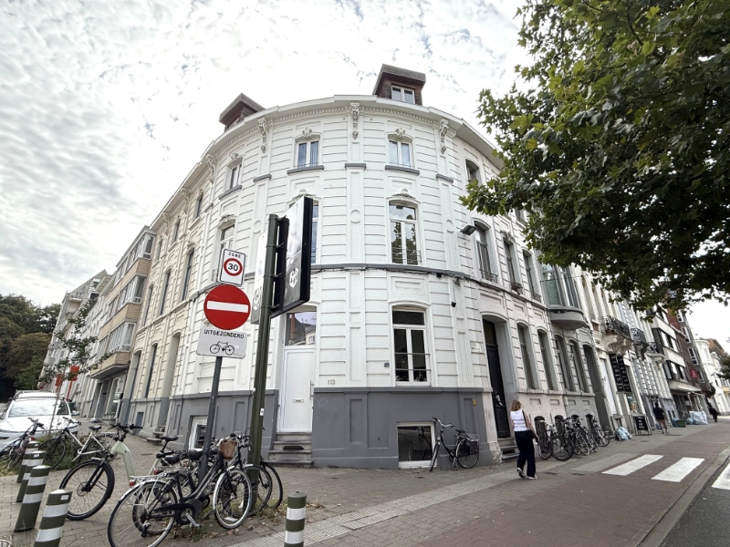 Appartement à Gent