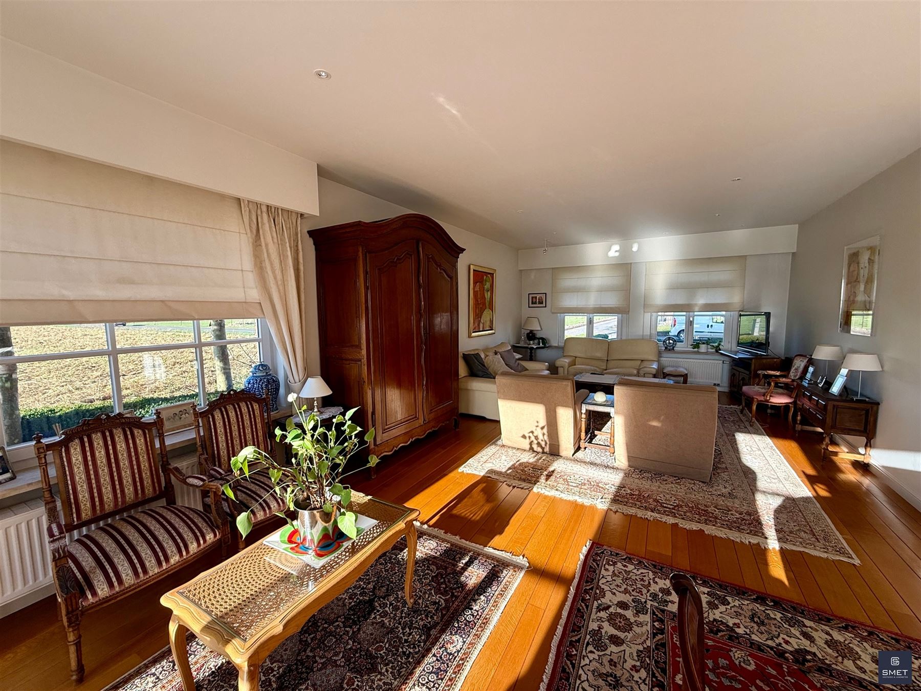 LANDELIJK GELEGEN PRACHTIGE VILLA - foto 4