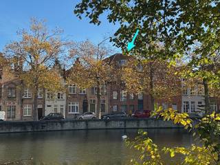 Apartment for sale in Bruges