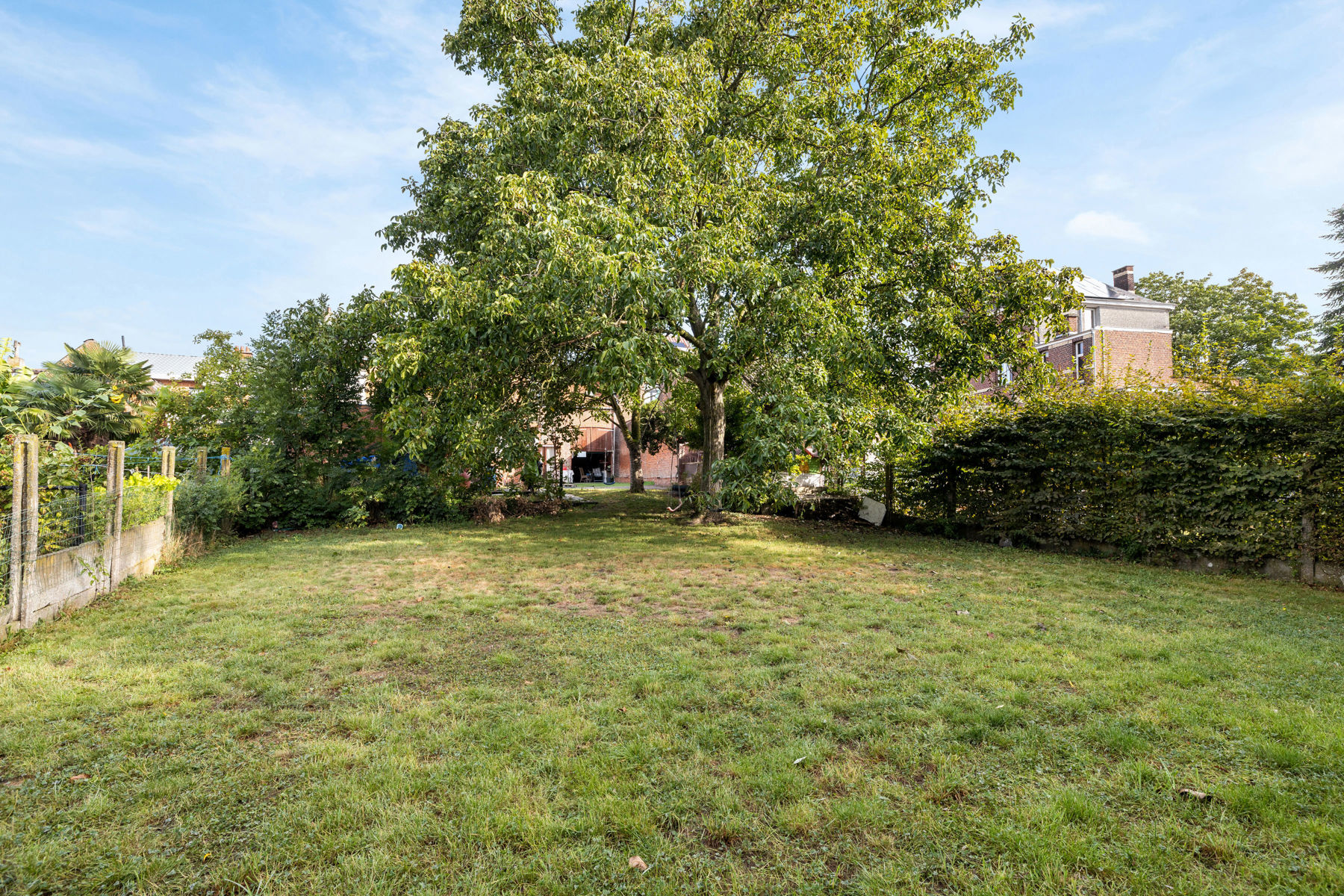 Ruime gezinswoning met tuin nabij Polders &amp; tram. - foto 4