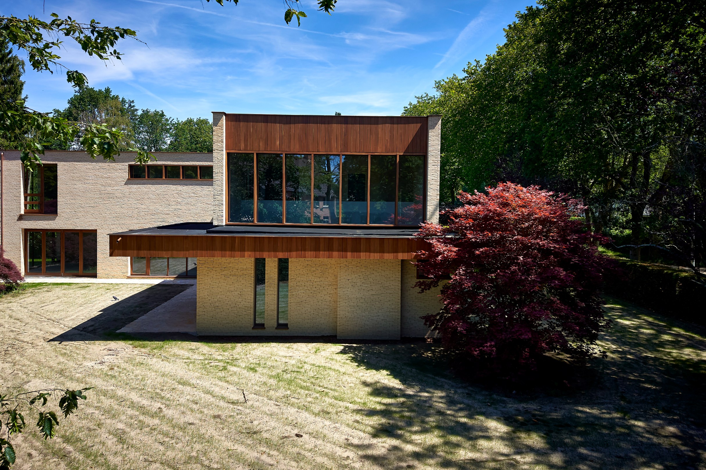Villa te koop te Schoten - House Maple - foto 4