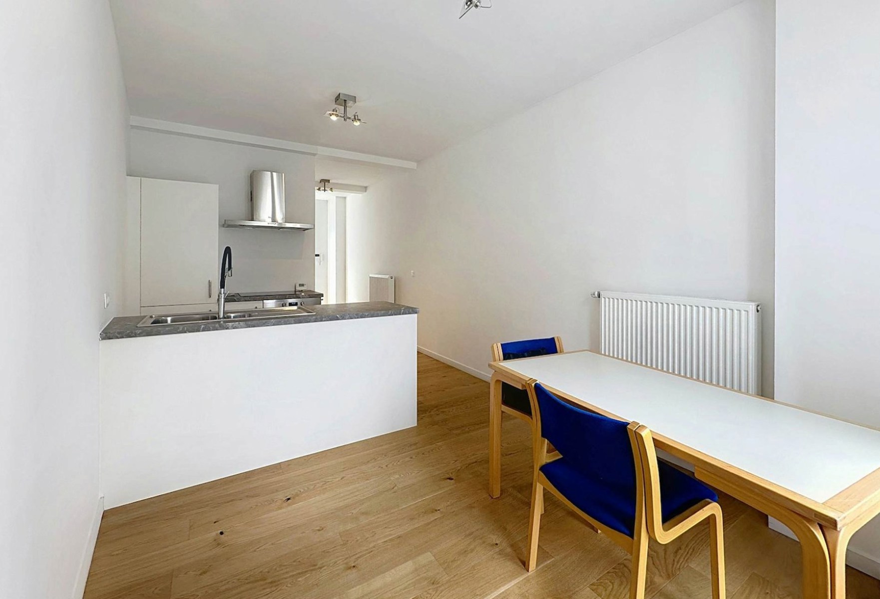 Appartement à vendre à Mons avec 1 chambre - photo 3