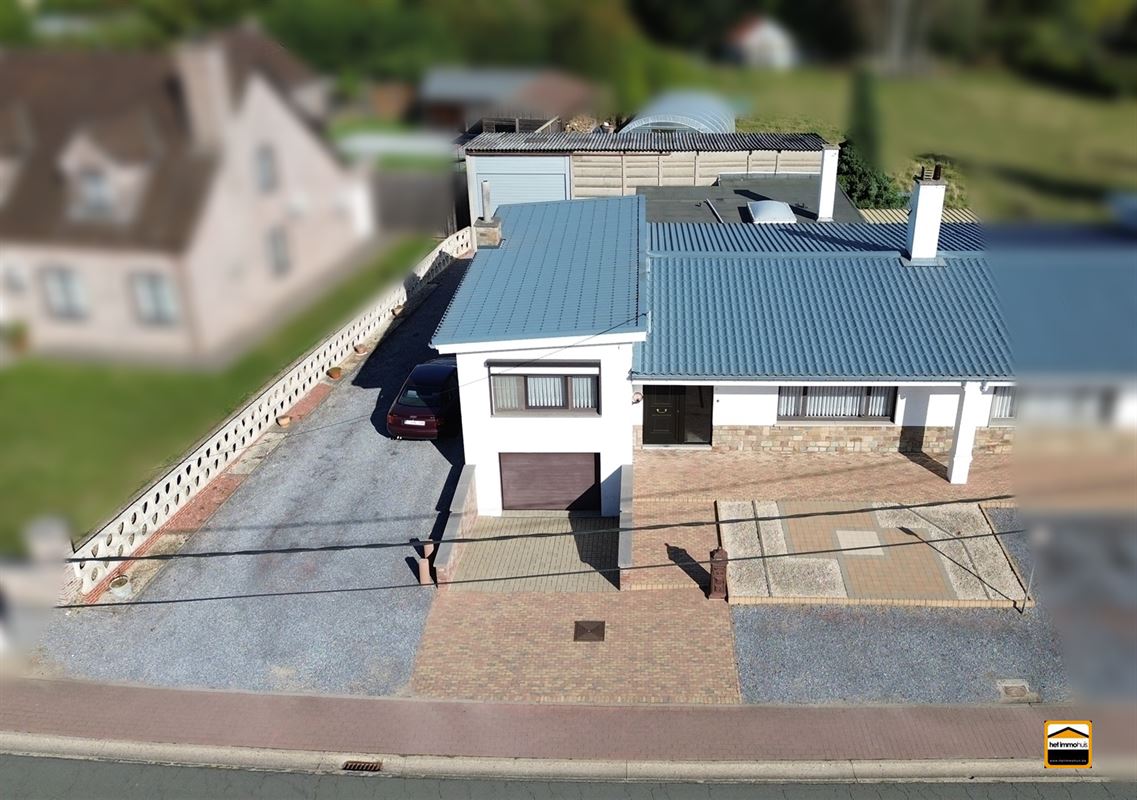 Opslagruimte - foto 1