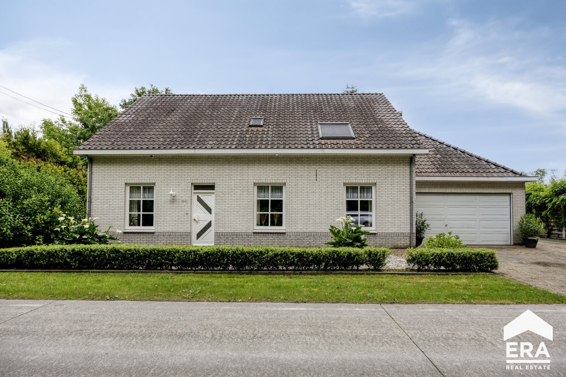 Woning met rust, ruimte en natuur te koop op een toplocatie - foto 2