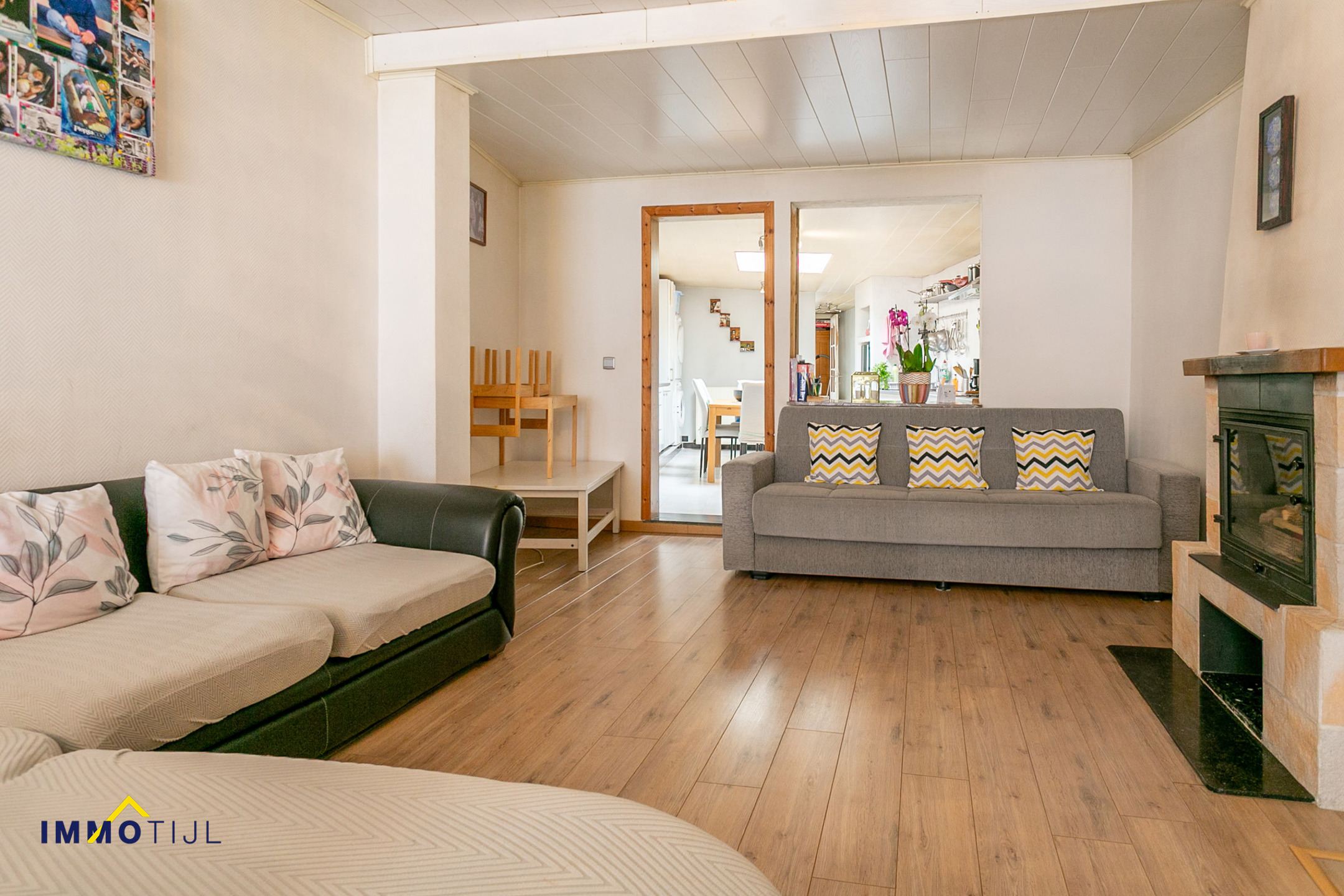 Maison à vendre à Lebbeke avec 3 chambres - photo 3