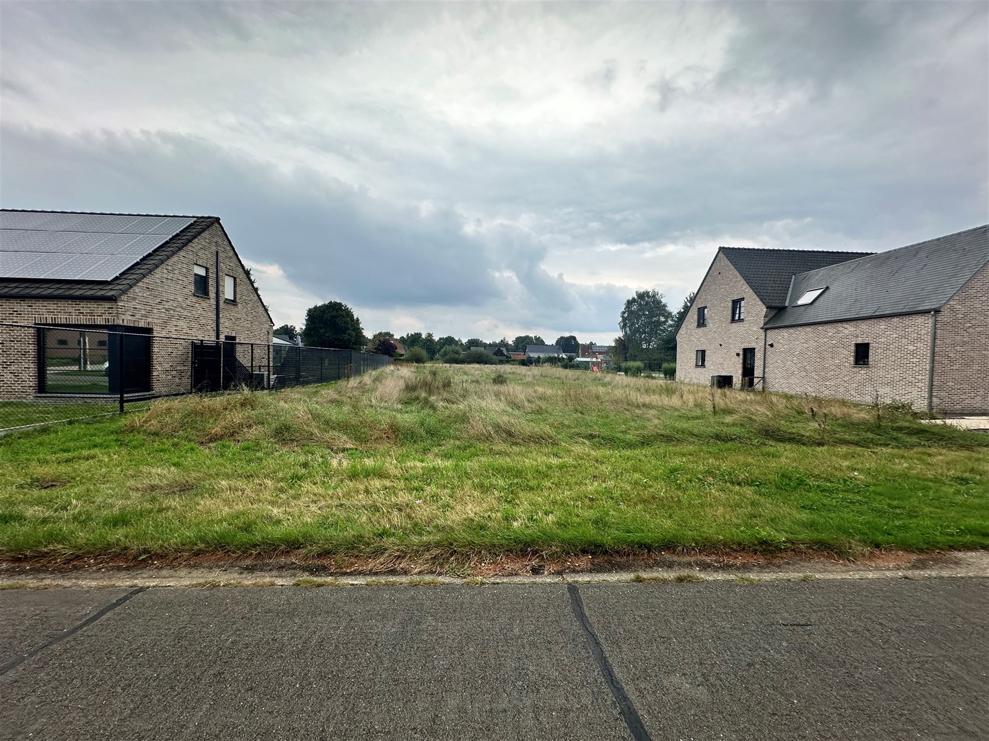 Terrain à vendre à Beringen