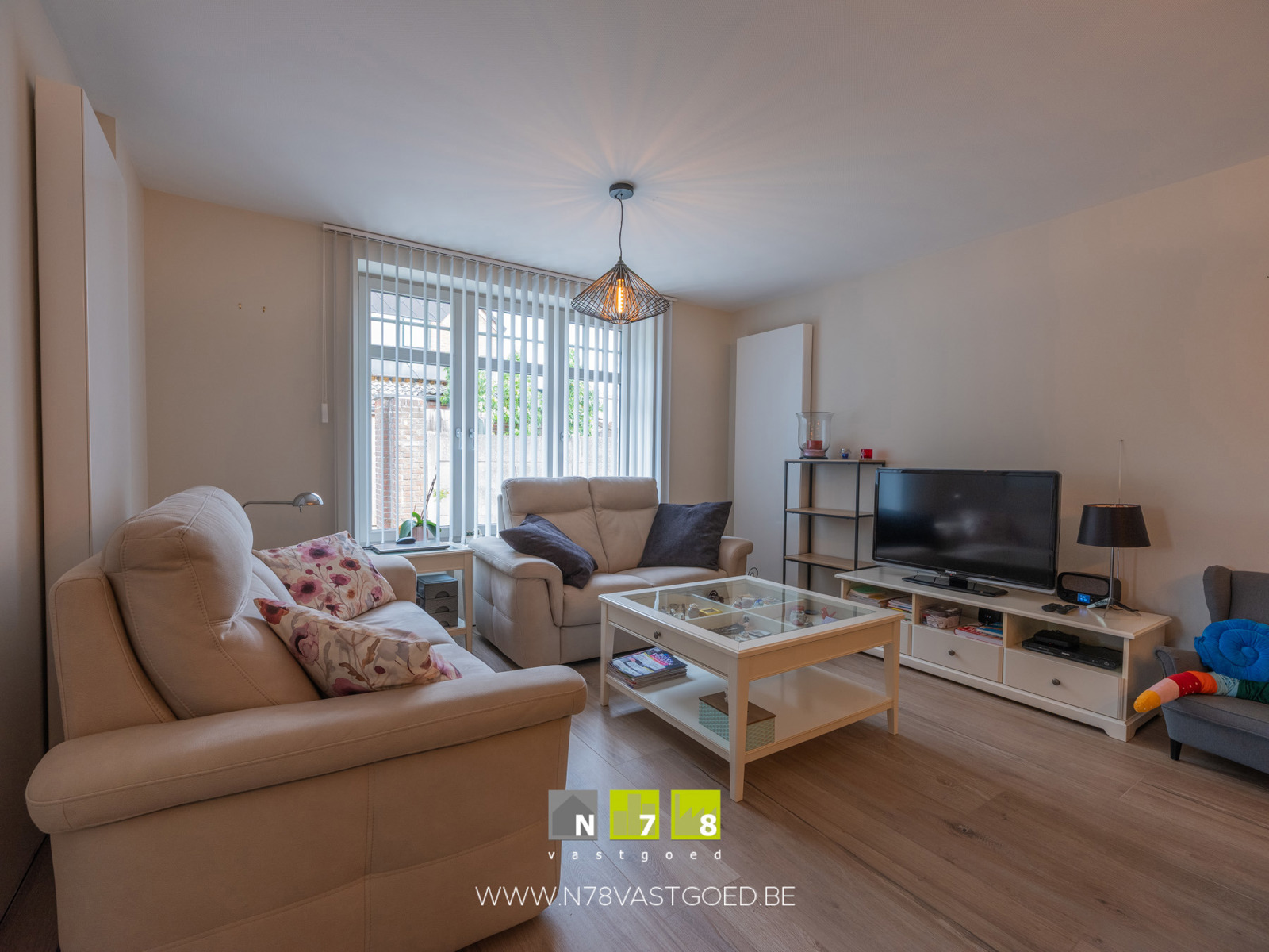 Huis te koop in Dilsen-Stokkem met 2 slaapkamers - foto 4