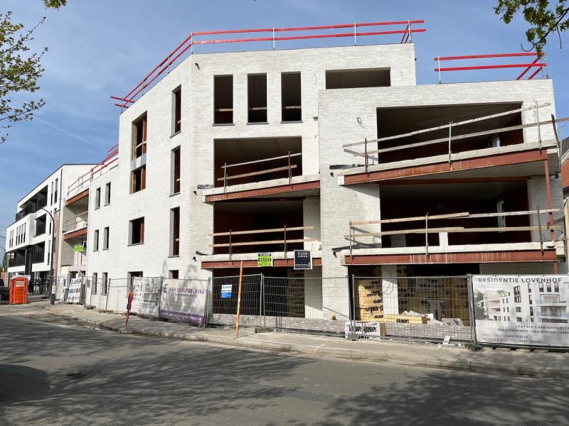 Apartment for sale in Lier with 2 bedrooms - photo 1