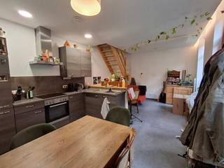 House for rent in Ghent