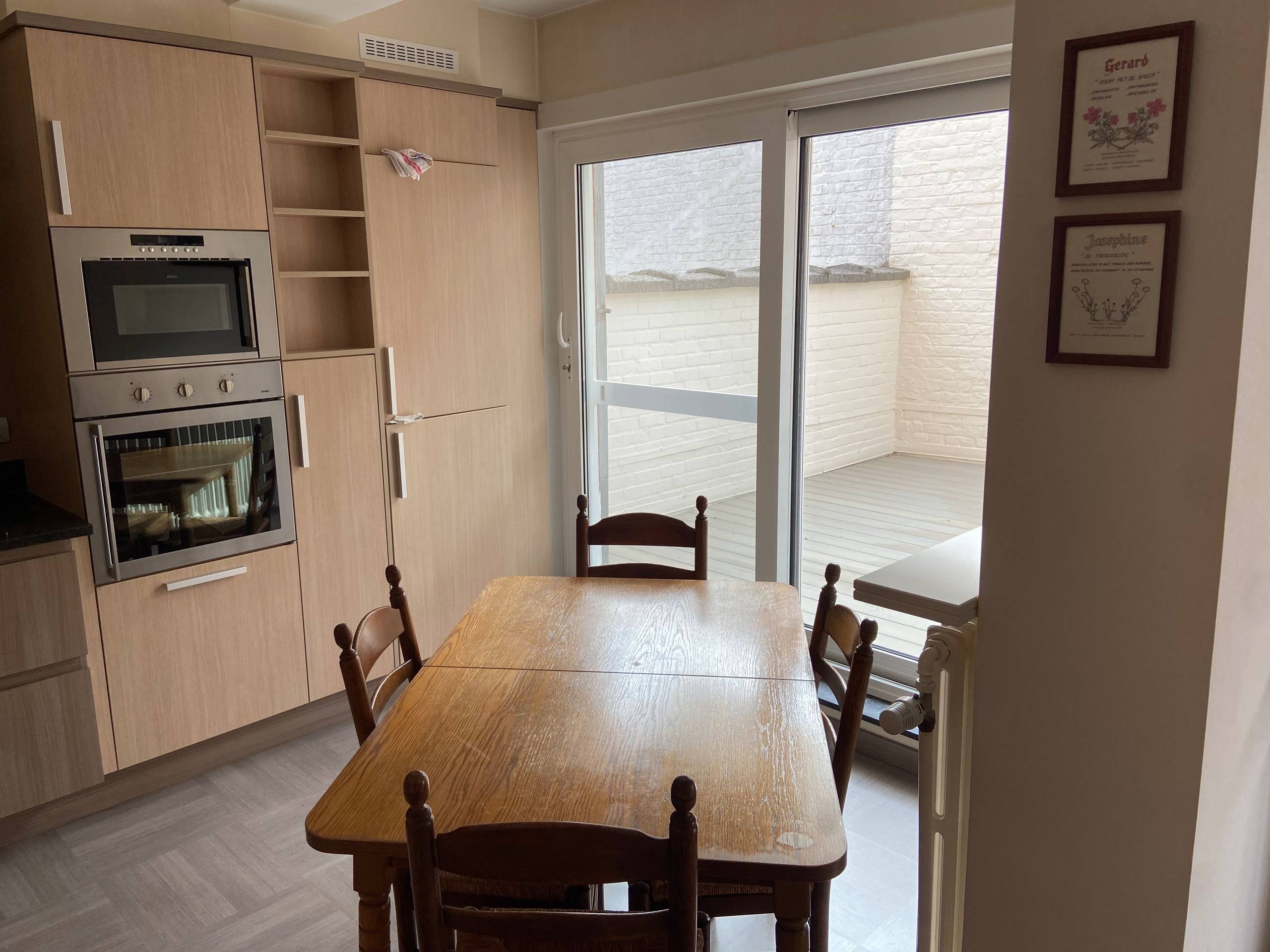 Apartment for sale in Ypres with 2 bedrooms - photo 3