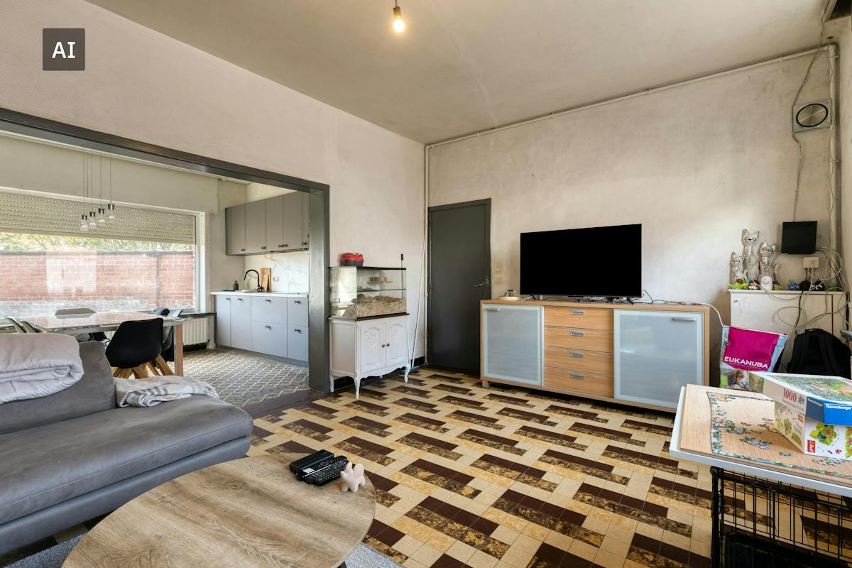 Maison avec garage double à vendre à Izegem - photo 5