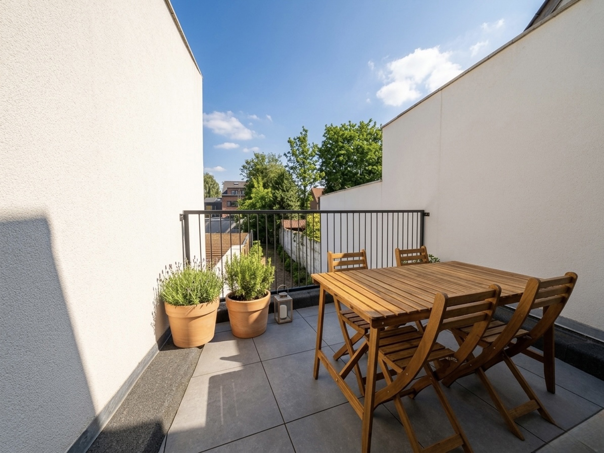 Moderne studentenkamer te huur - foto 3