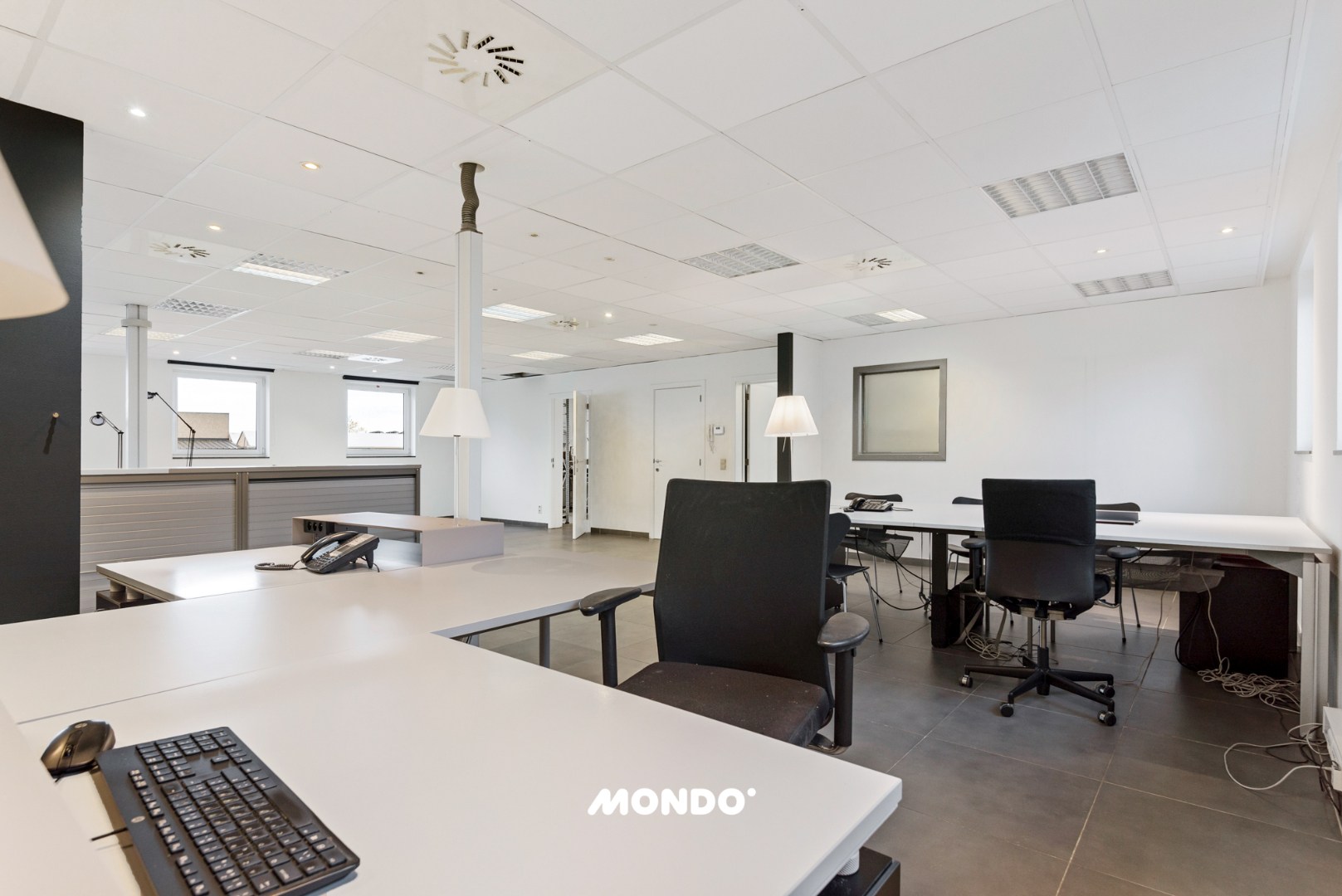 Office space for rent at an absolute prime location - Londerzeel (A12) - photo 5