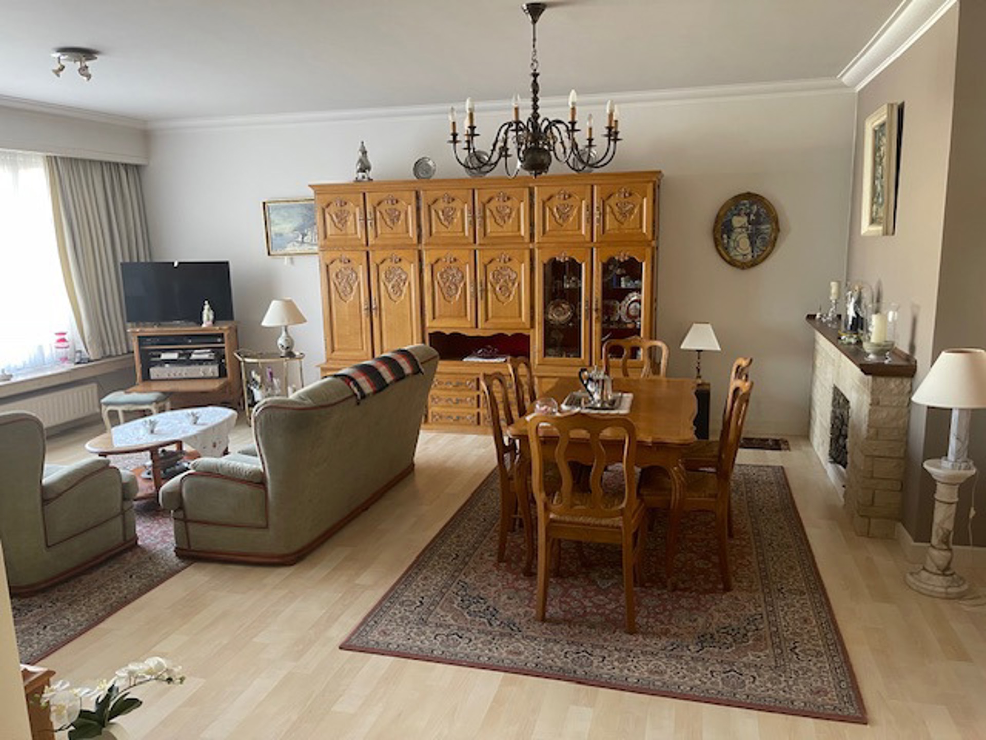 Apartment for sale in Edegem with 2 bedrooms - photo 4