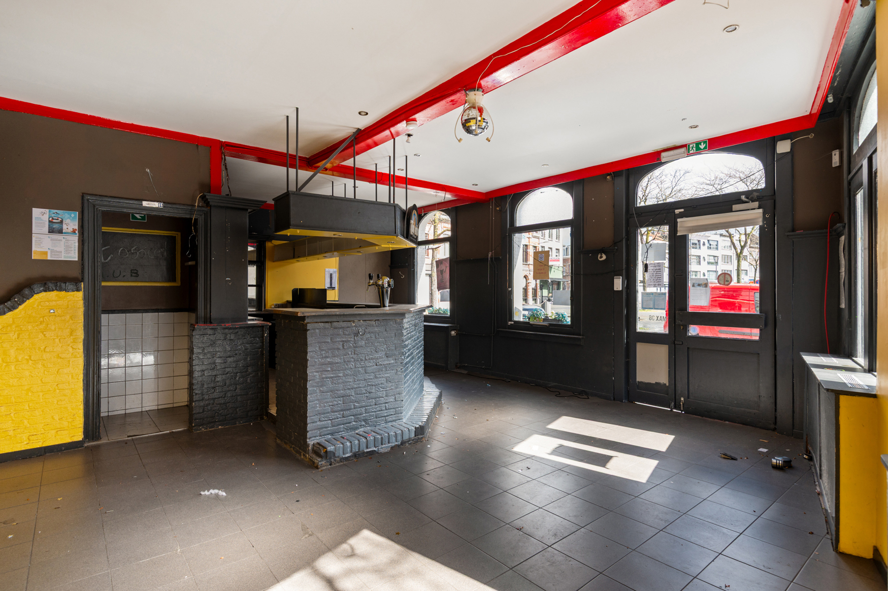 Maison à vendre à Anvers avec 5 chambres - photo 4