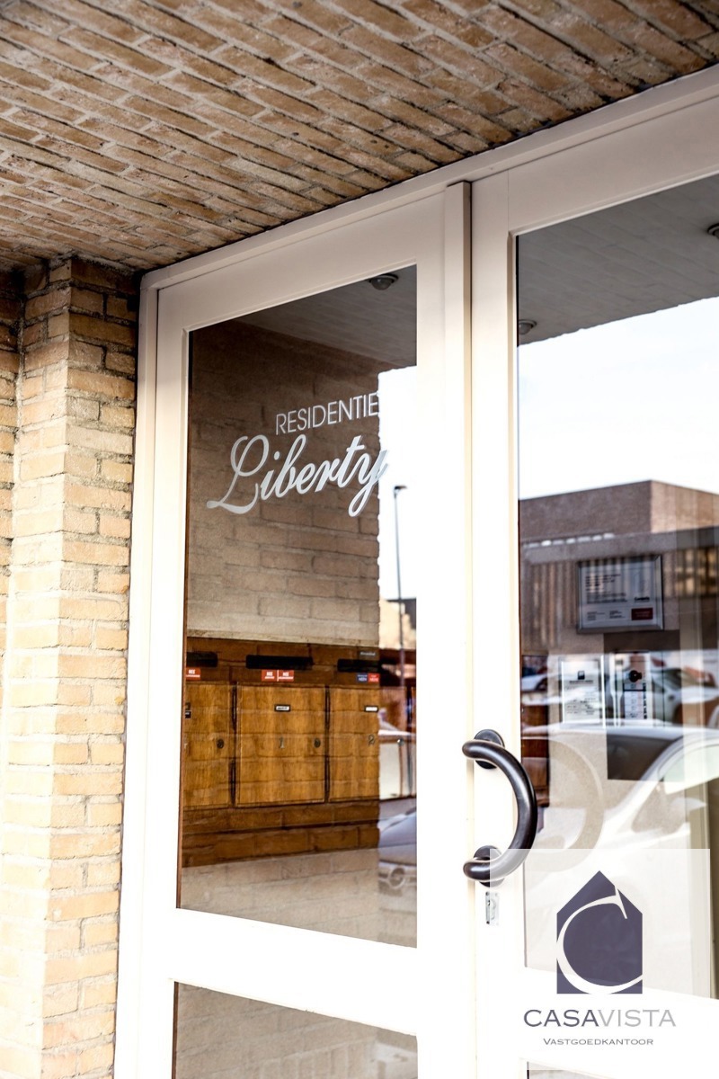 CENTRAAL GELEGEN LUXE-APPARTEMENT - foto 5