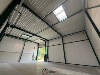 Commercial à louer à Hasselt