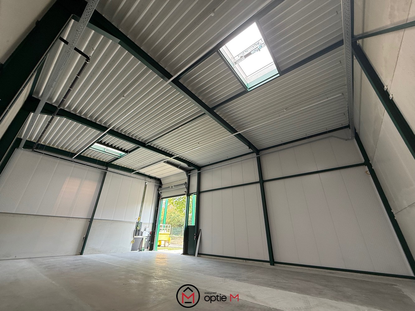 Commercial à louer à Hasselt - photo 2