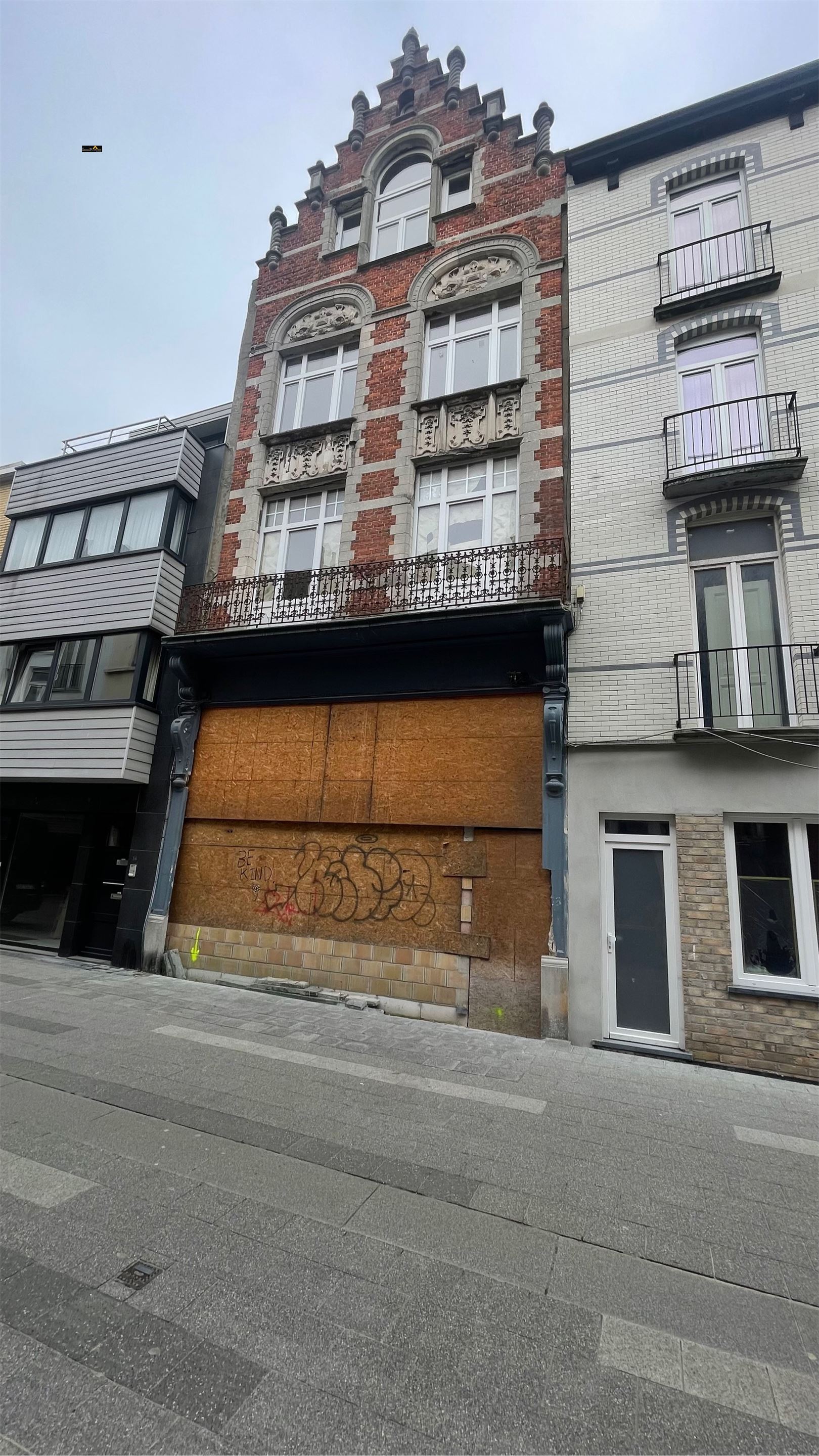 Appartementsgebouw - foto 4