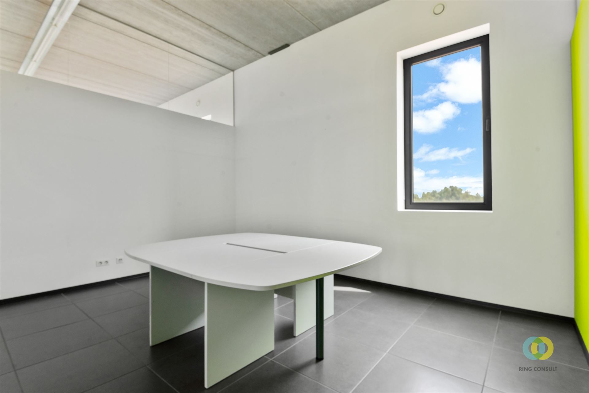 Kantoren met opslagplaats - foto 4