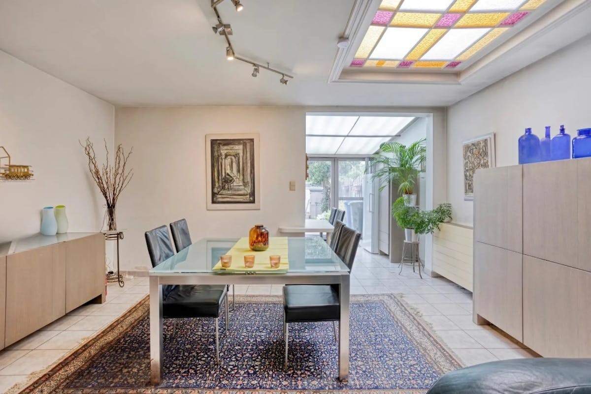 Huis met 3 slaapkamers, tuin en garage te koop in Hoboken - foto 2