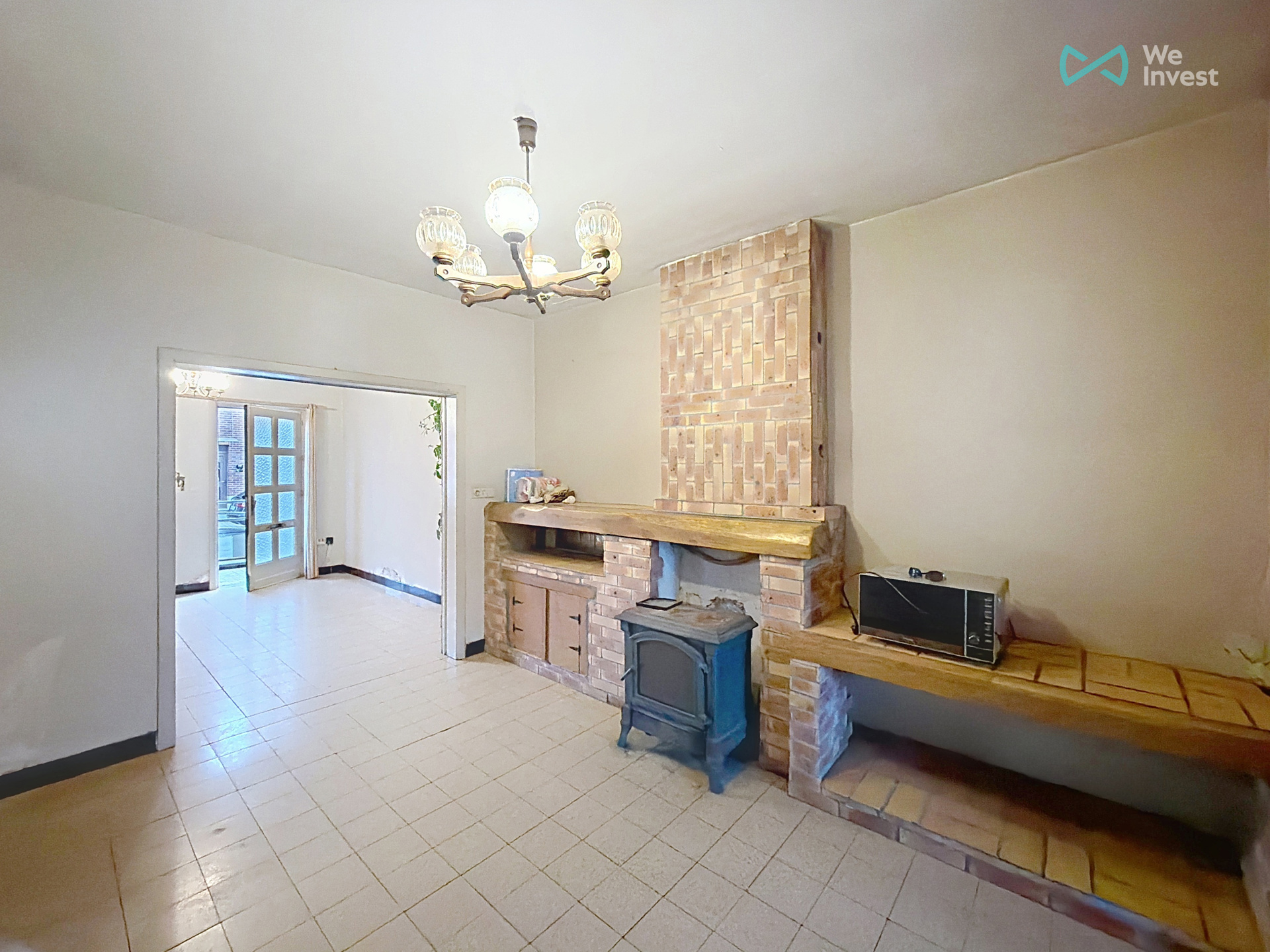 Maison à vendre à Tubize avec 3 chambres - photo 2