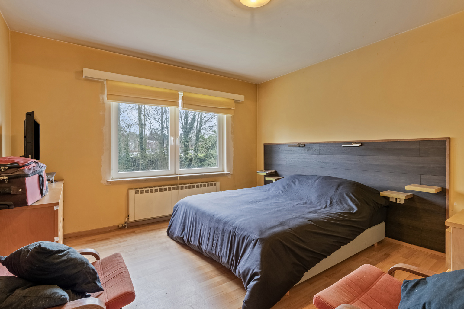 Instapklaar 2 slaapkamer appartement op 2de verdieping - foto 5