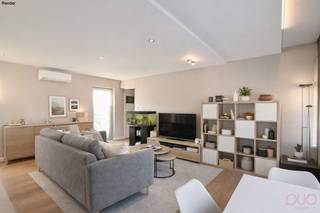 In Residentie Albert, gelegen op de Prins Albertlaan, op wandelafstand van de Grote Markt van Sint-Truiden, bevindt zich op de derde verdieping,...