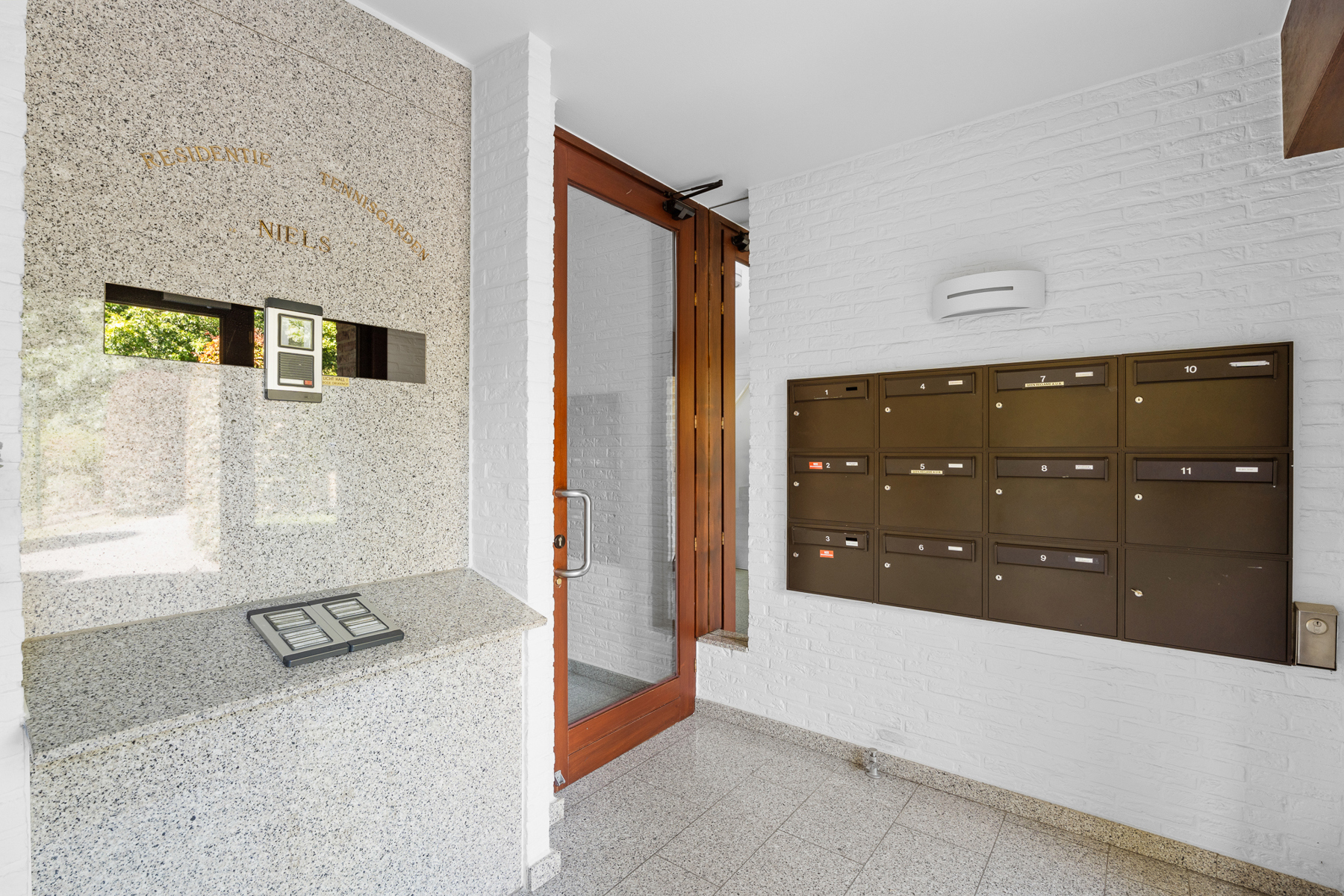 Appartement à vendre à Heusden avec 2 chambres - photo 3