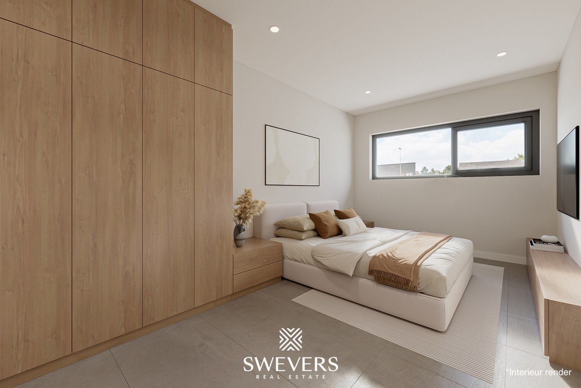 Appartement à vendre à Houthalen-Helchteren avec 2 chambres - photo 4